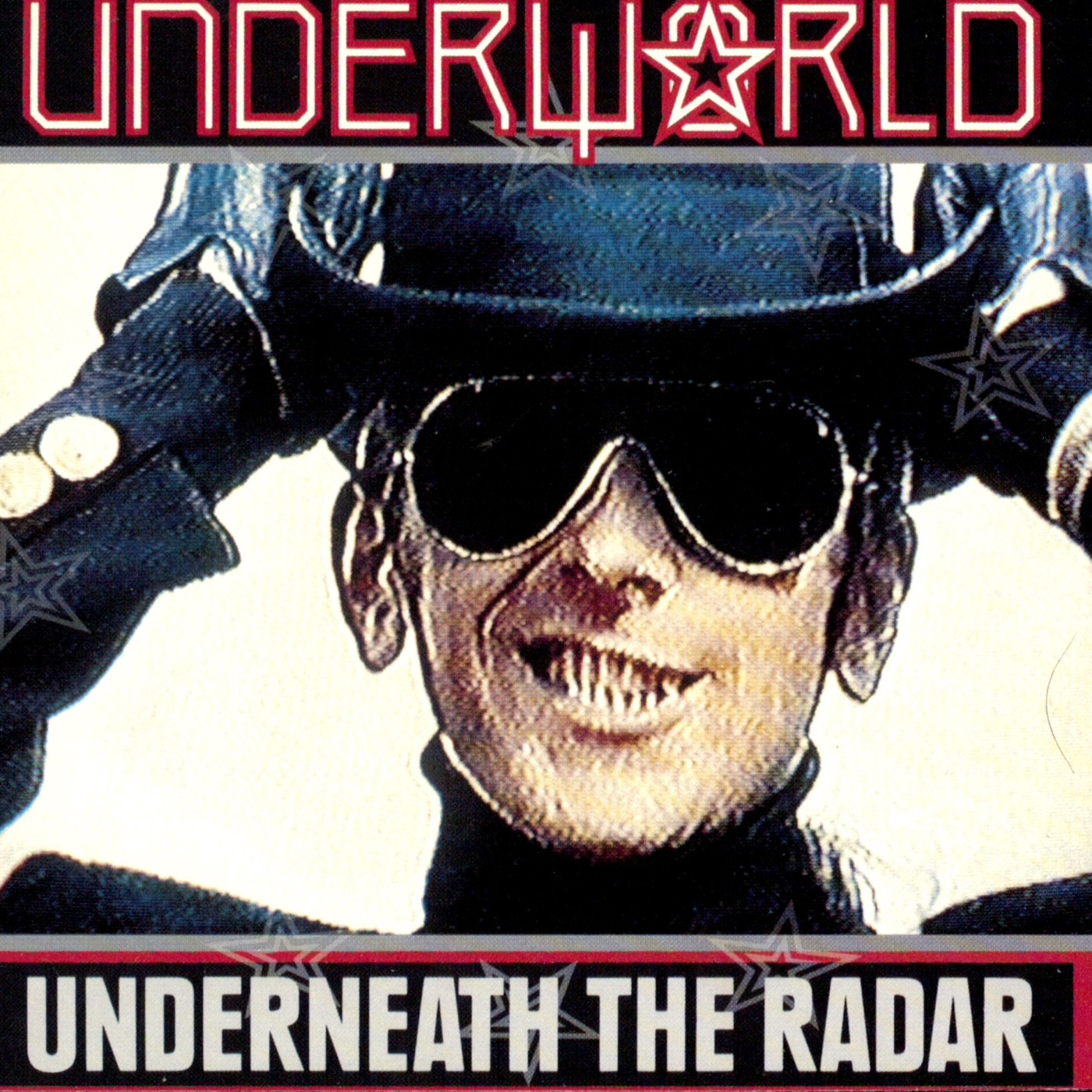 Underworld - Underneath The Radar (12'' Remix)